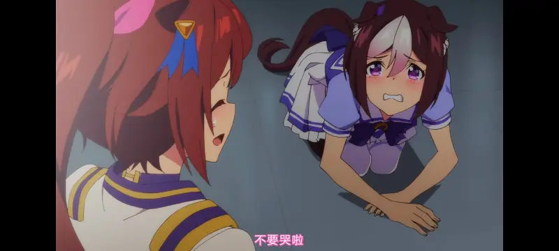 赛马娘,赛马娘PrettyDerby,赛马娘第二季,番剧,动画,动漫,二次元,ACG