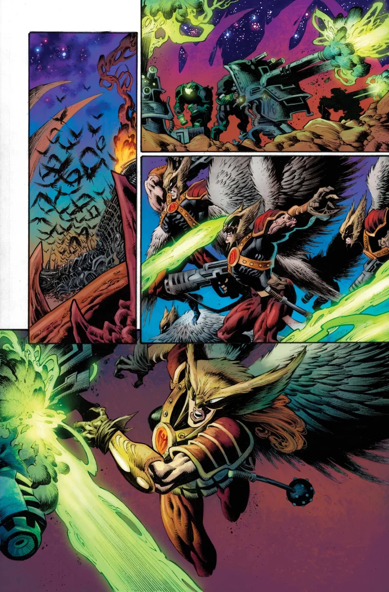 DC,DC漫画,美漫,漫画,动漫,绿灯侠,超级英雄,绿灯军团,绘画,ACG