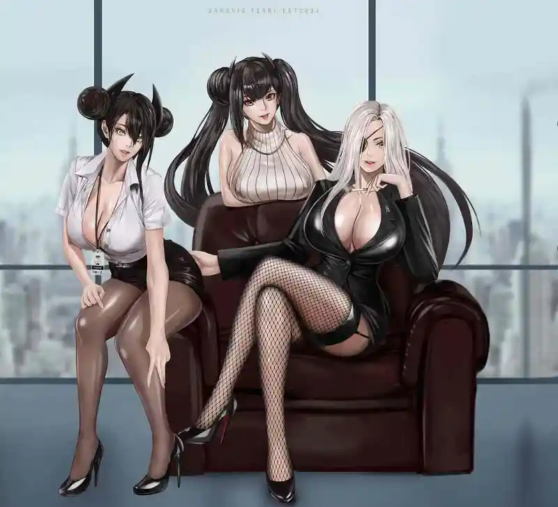 M站美图,美图