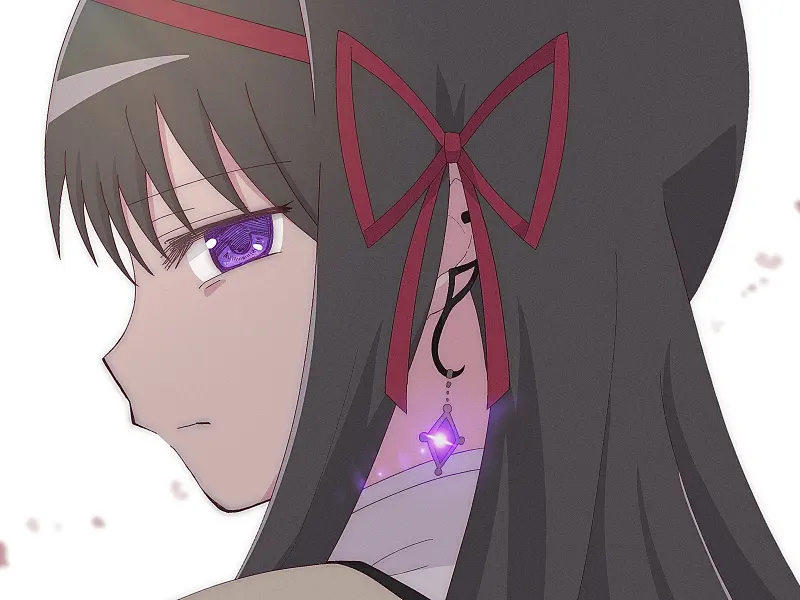 【魔法少女小圆】晓美焰