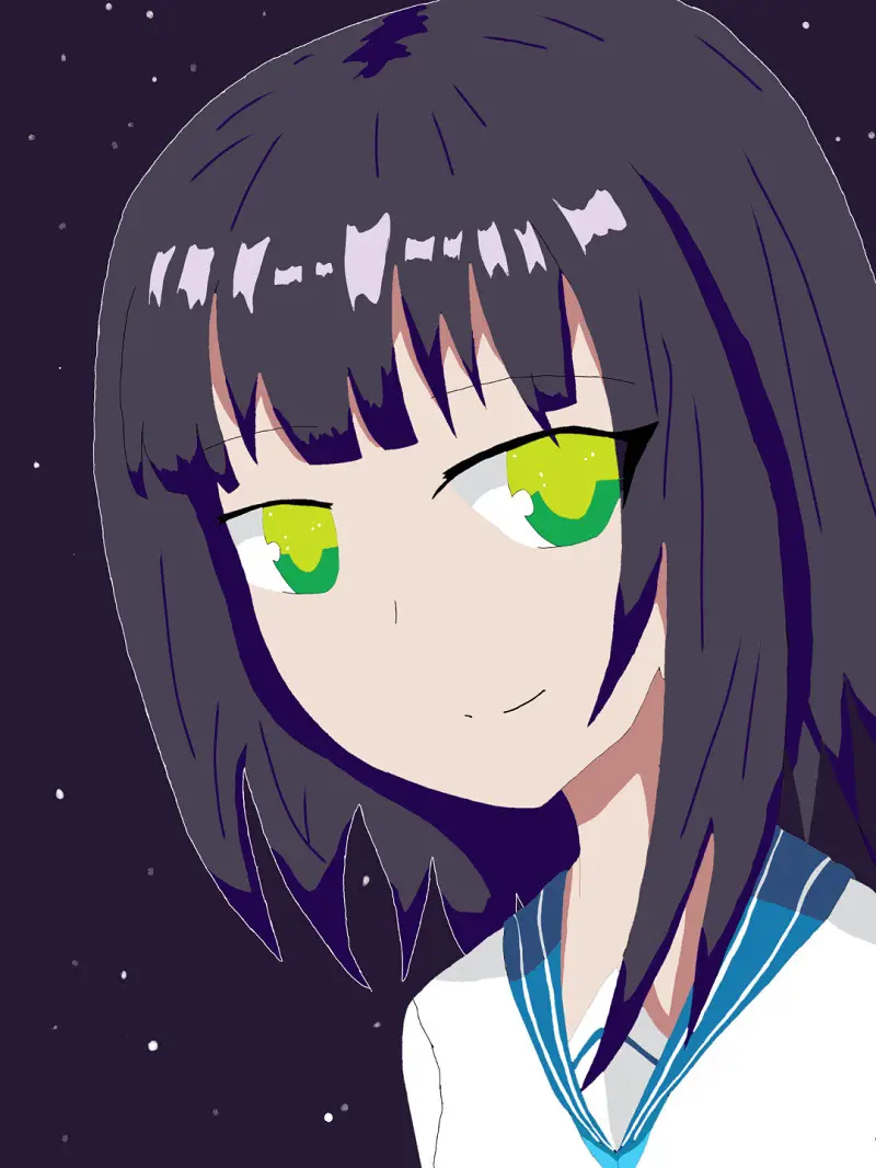 水……