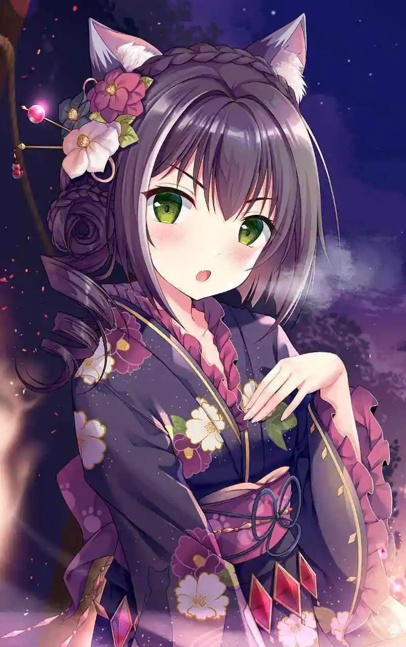 来啦，来啦，她们来啦！！！