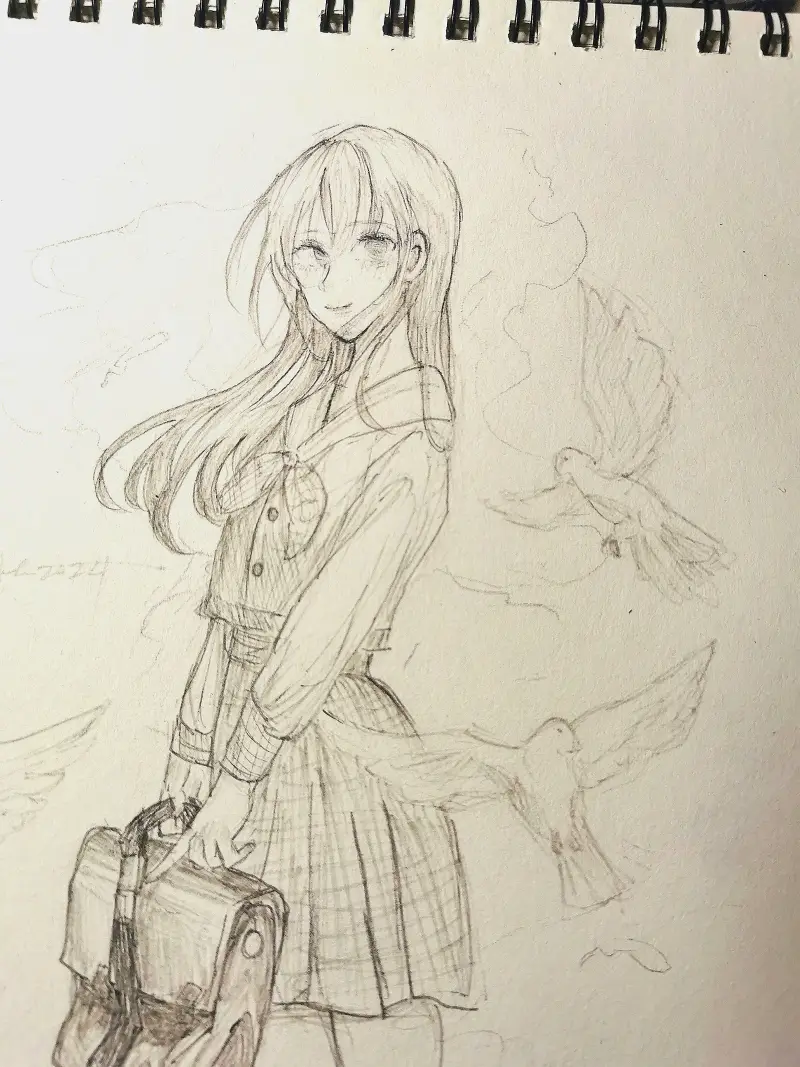 画