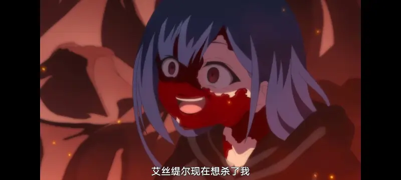 魔女之旅,动画,动漫,番剧,ACG