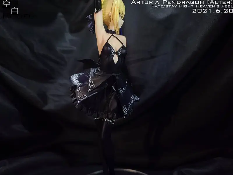 闲聊茶馆,SABER