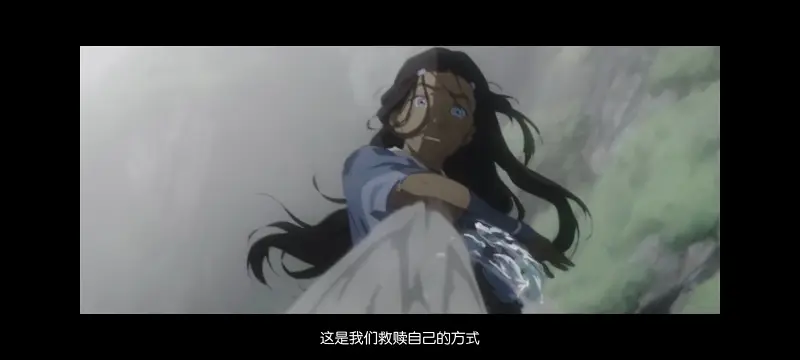 降世神通,安昂传奇,美漫,动画,动漫,番剧,二次元,ACG,动画电影