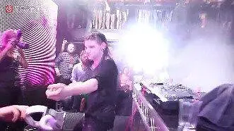 Summit——Skrillex