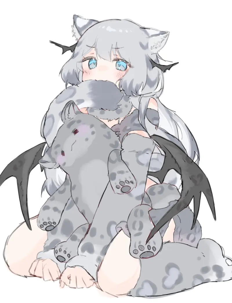 插画