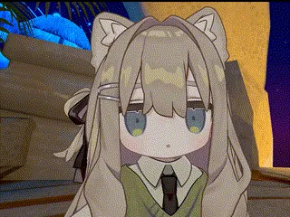 猫猫,第三弹