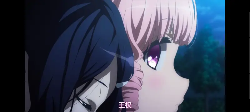 魔法少女育成计划,魔保育,魔法少女,动画,动漫,番剧,ACG,日漫