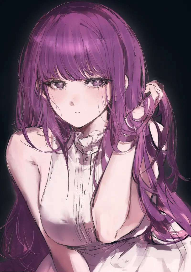 【葬送的芙莉莲】菲伦