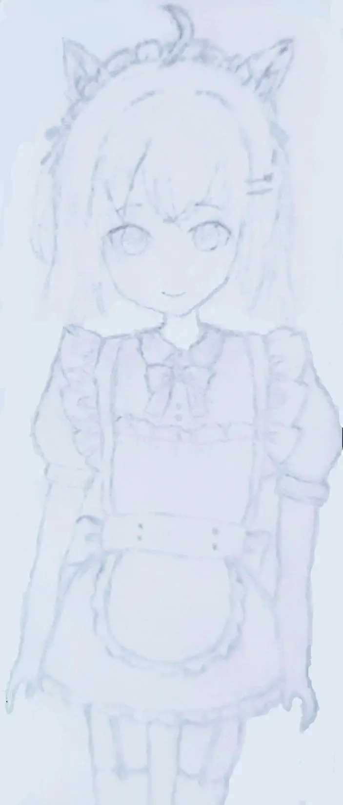 绘画练习,oc画画,二次元美图,自设,画画,二次元,美少女