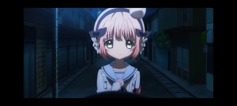 魔法少女育成计划,魔保育,魔法少女,动画,动漫,番剧,日漫,ACG