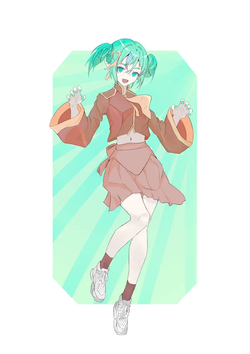 小进步