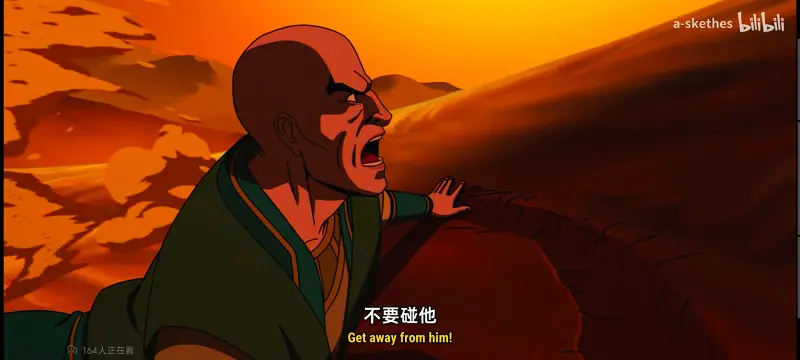 X战警,漫威,美漫,动漫,超级英雄,动画,欧美动漫,ACG,番剧