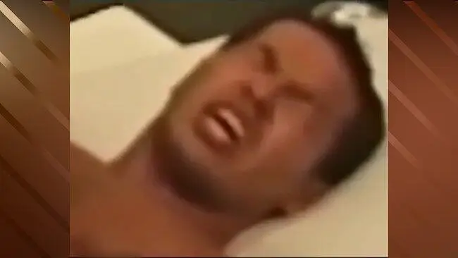 大叫的先辈