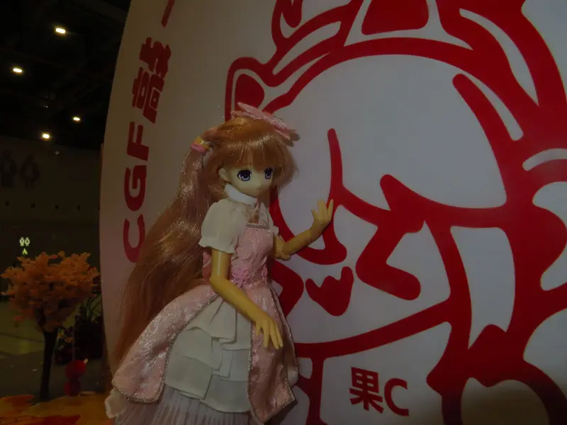 盖章