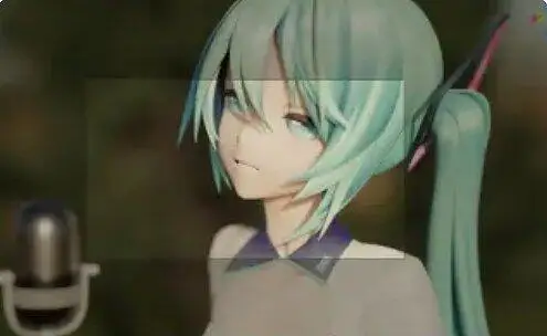 【Cycles/初音未来】深海少女-演唱