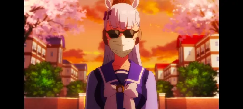 赛马娘,赛马娘第二季,动画,动漫,番剧,二次元,ACG,赛马娘PrettyDerby