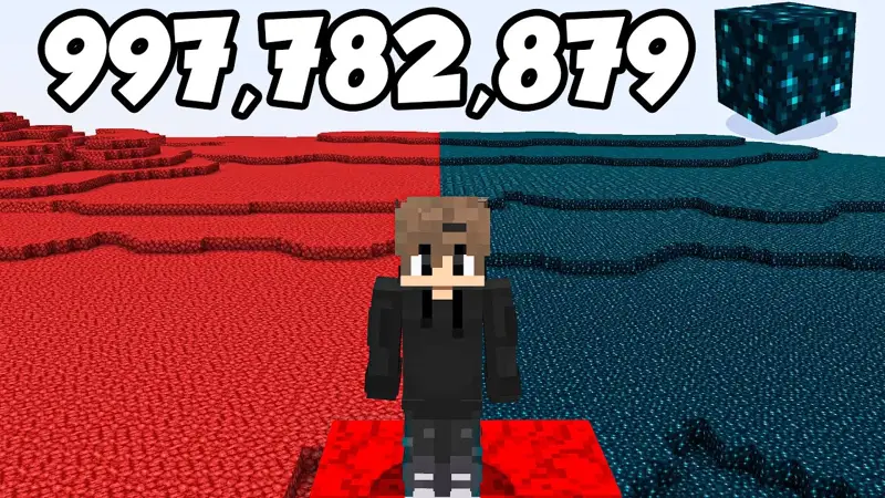 【Minecraft Curios】雷吉要感染整个世界