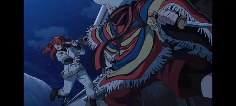 无职转生,无职转生到了异世界就拿出真本事,异世界,动画,动漫,番剧,日漫,二次元,ACG