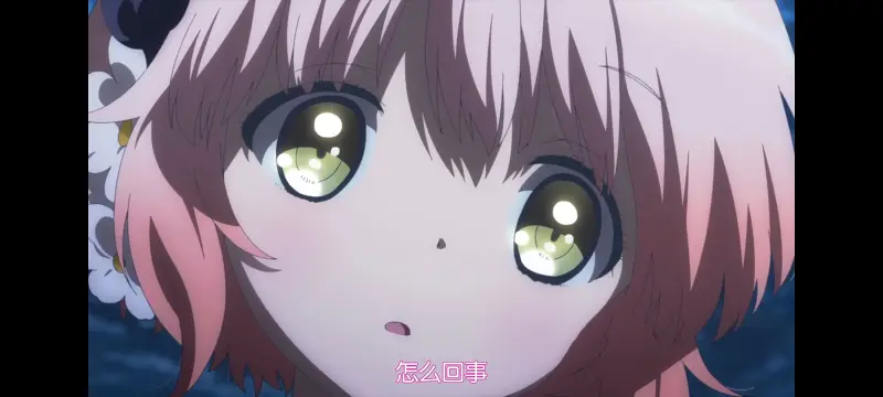 魔法少女育成计划,魔保育,魔法少女,动画,动漫,番剧,ACG,日漫