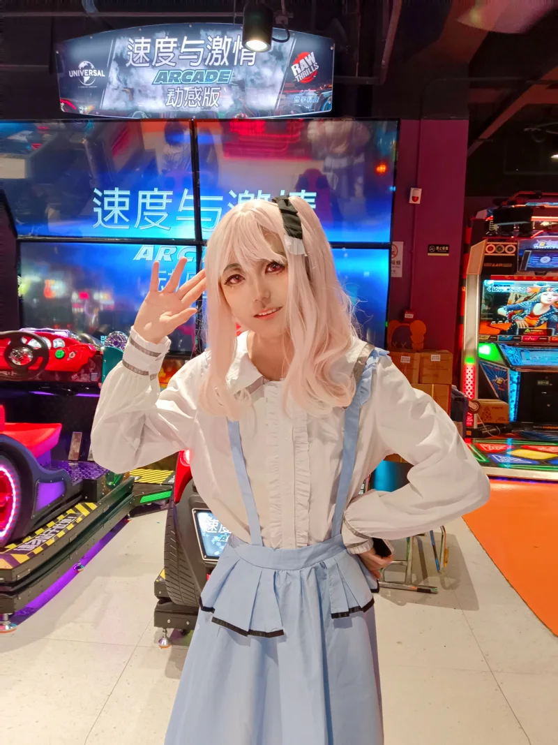 震惊！肖蕊希竟是乌蒙吃！！（