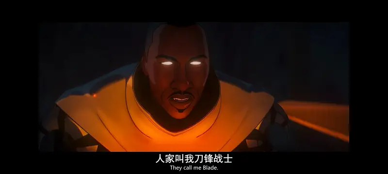 漫威,漫威影视,美漫,动画,动漫,超级英雄,番剧,ACG,漫威丧尸
