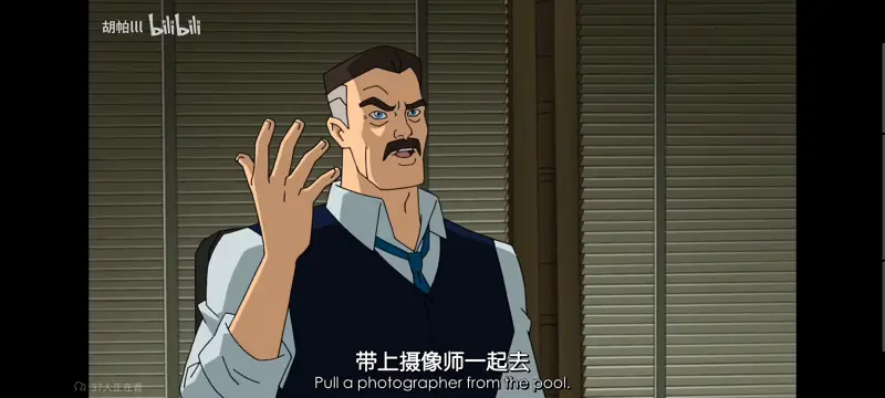 超级英雄联盟复仇者,复仇者世界上最强英雄组合,复仇者联盟,动画,动漫,美漫,漫威,超级英雄,番剧,ACG