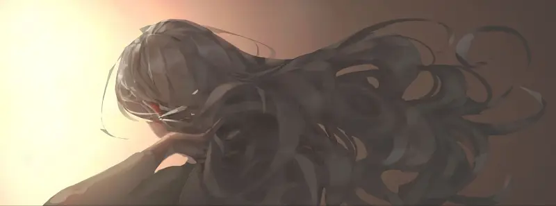 迪迦奥特曼,原画,插画,幽怜,幽莎蕾,超古代文明,黑暗巨人