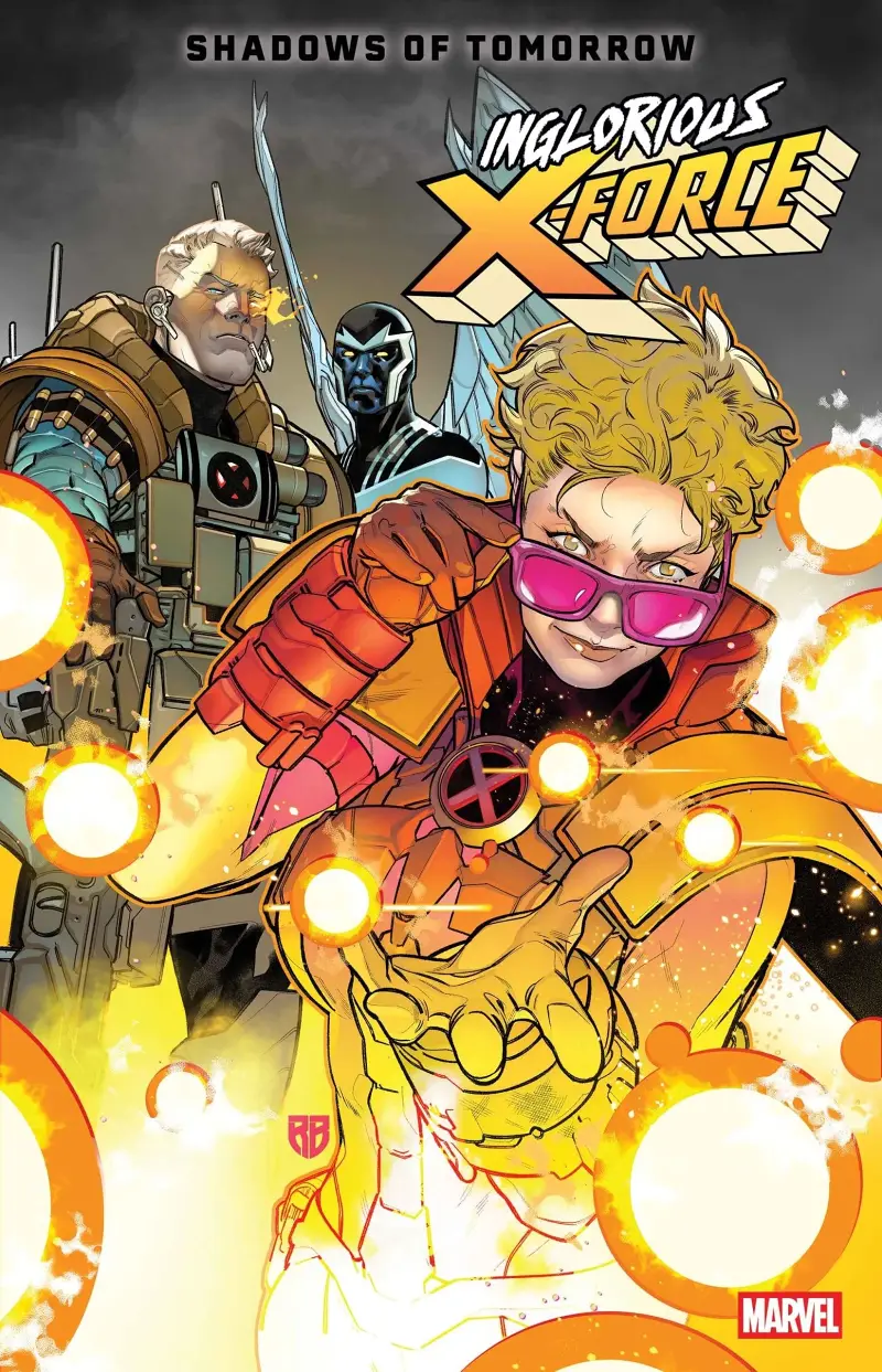 漫威,漫威漫画,美漫,超级英雄,漫画,动漫,绘画,X战警,ACG,壁纸