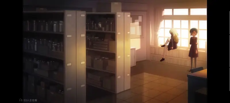 魔法少女育成计划,魔法少女,魔保育,动画,魔法少女育成计划restart,动漫,番剧,日漫,二次元,ACG