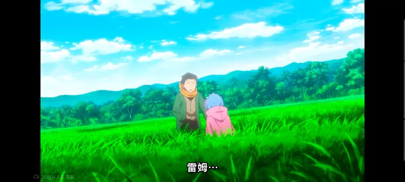 从零开始的异世界生活,Re从零开始的异世界生活,异世界,动画,动漫,番剧,二次元,日漫,ACG