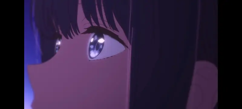 上伊那牡丹酒醉身姿似百合花般,上伊那牡丹醉姿如百合,动画,动漫,番剧,二次元,ACG