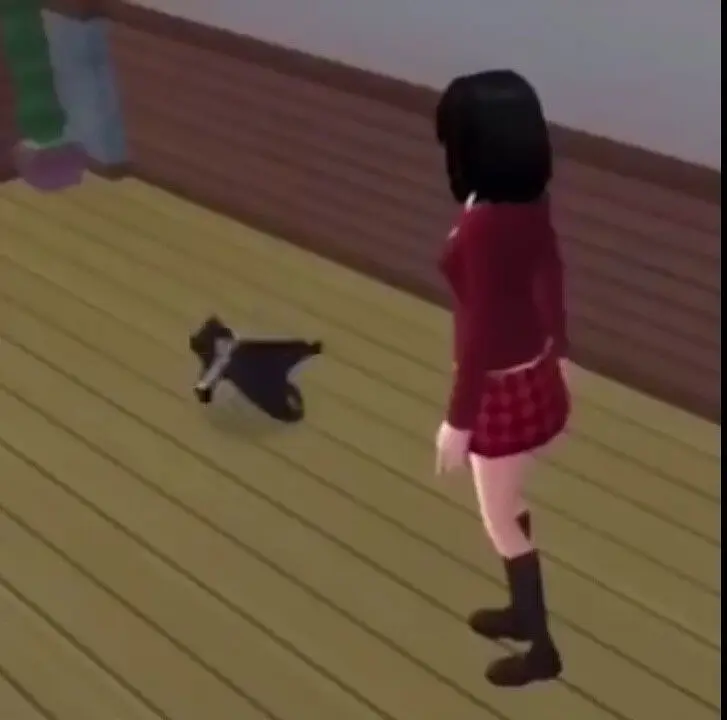 谜之相似Σ(ﾟдﾟ;)