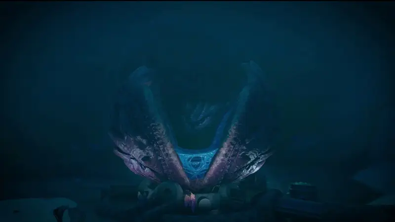 【IGN】《深海迷航2：异星水域》「深入海面之下」开发日志