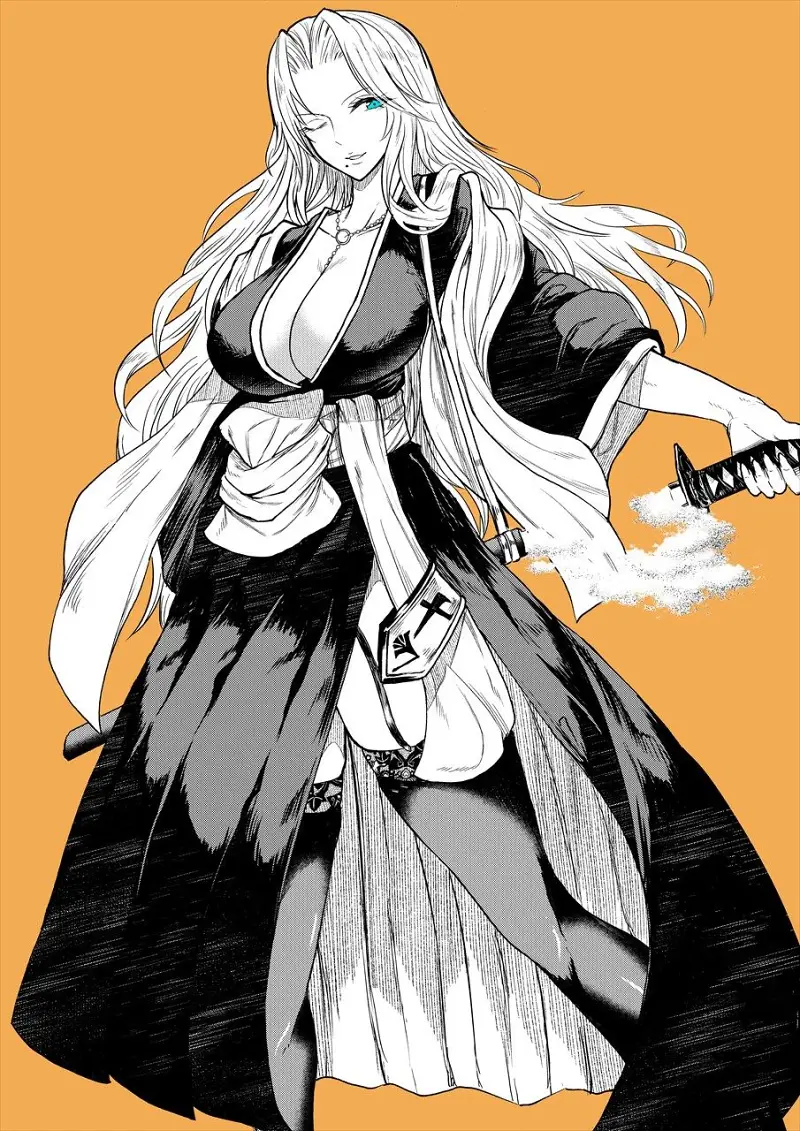 动漫壁纸,动漫美图,死神,BLEACH,死神BLEACH,美图,壁纸,绘画,插画,涩图,推特,画师推荐