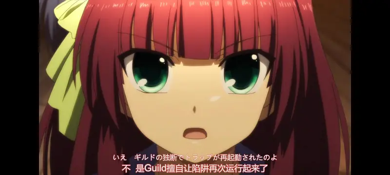 AngelBeats,天使的心跳,动画,动漫,番剧,ACG