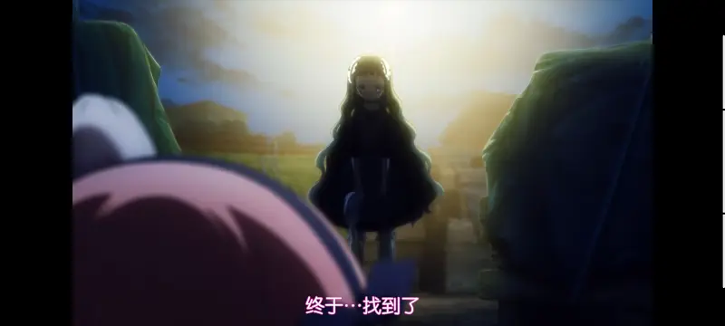 魔法少女育成计划,魔保育,魔法少女,动画,动漫,番剧,ACG,日漫,二次元