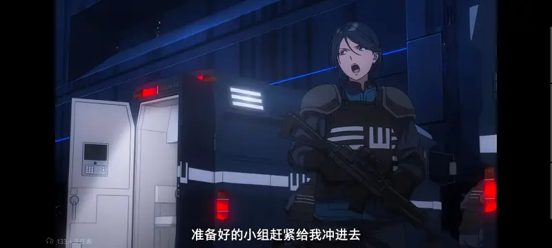 某暗部的少女共栖,魔法禁书目录,动画,动漫,番剧,二次元,ACG,日漫