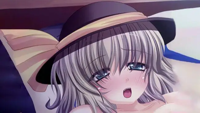 【东方头破七分】忌憚創命曲/妖怪大妈
