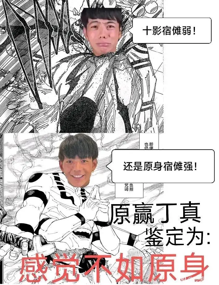 丁真,梗图