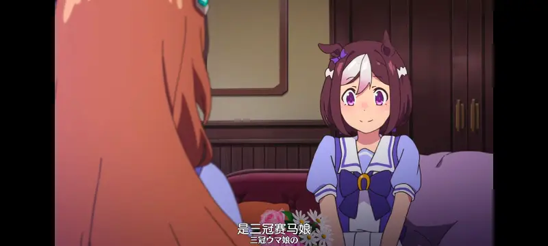 赛马娘,赛马娘PrettyDreby,动画,动漫,番剧,ACG