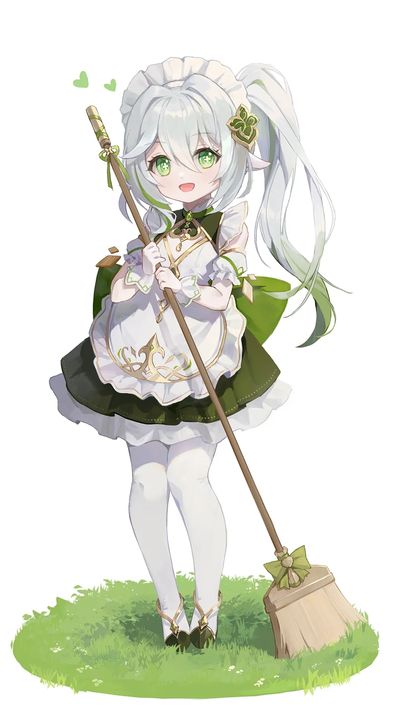 涩图