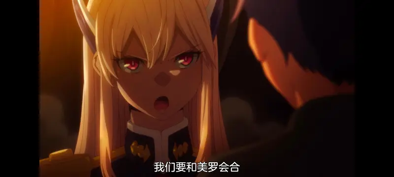 魔都精兵的奴隶,动画,动漫,番剧,二次元,ACG