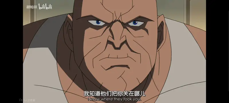 复仇者联盟,复仇者世上最强英雄组合,动漫,动画,番剧,ACG