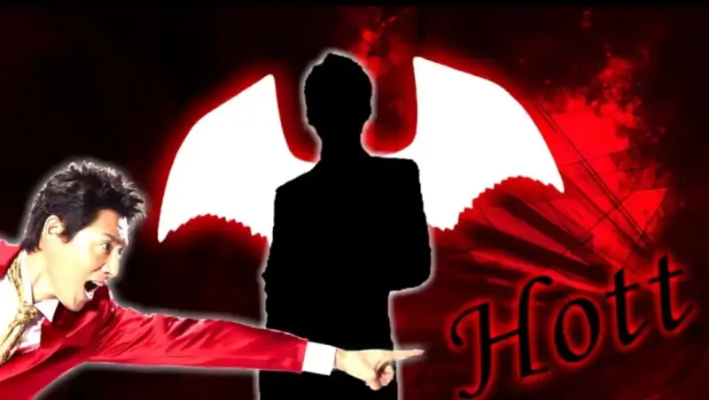 【SDVX】Hott【松岡修造×Gott】