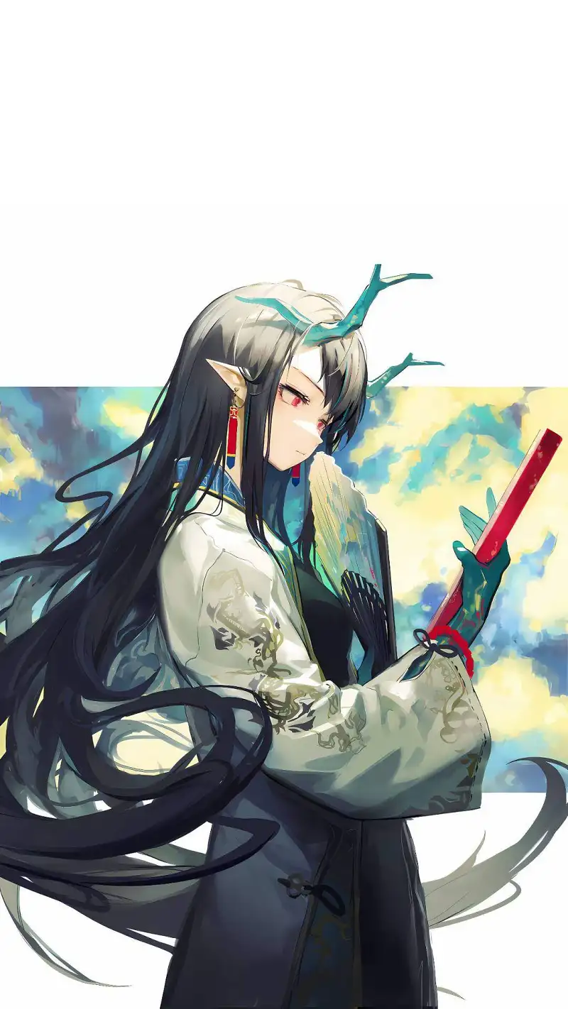 用户交流,明日方舟