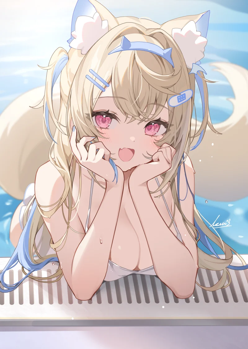 二次元,原创,二创