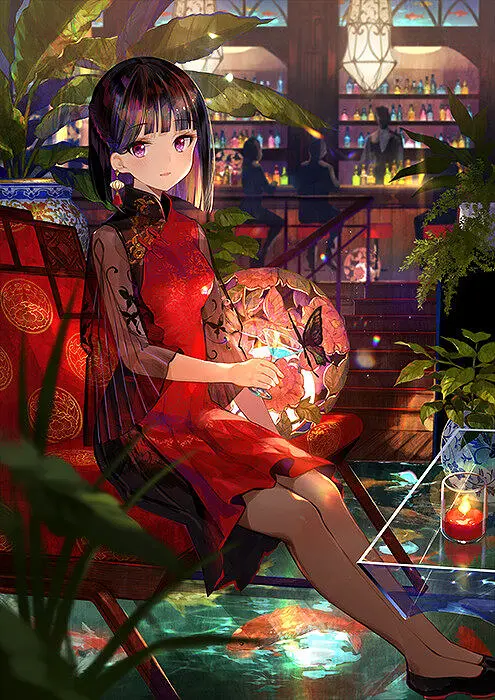 M站美图,美图